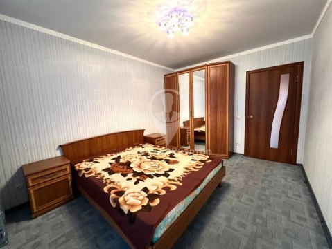 3-к квартира, 9/10 эт., 83м²