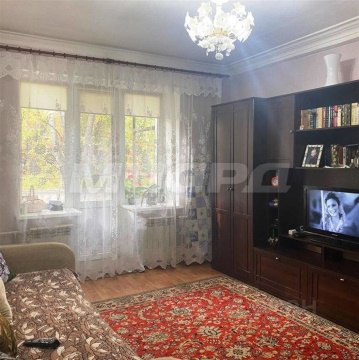2-к квартира, 2/2 эт., 43м²
