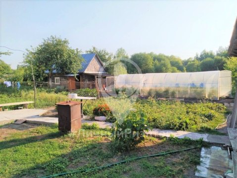 Дом 127м², участок 15 сот.