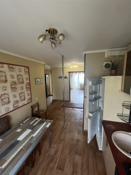 4-к квартира, 3/3 эт., 78м²