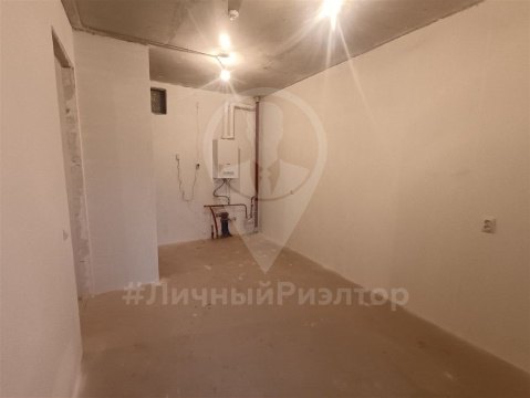 2-к квартира, 3/12 эт., 55м²