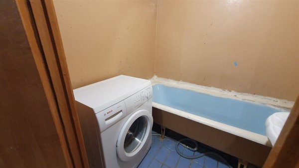 2-к квартира, 7/9 эт., 50м²