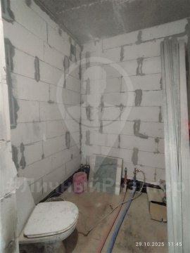 1-к квартира, 16/25 эт., 21м²