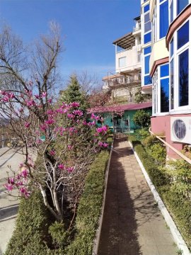 2-к квартира, 1/5 эт., 55м²