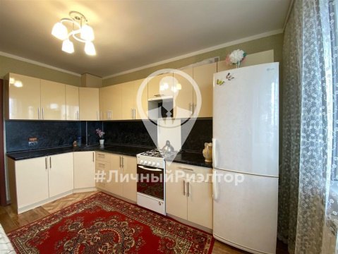 2-к квартира, 9/10 эт., 54м²
