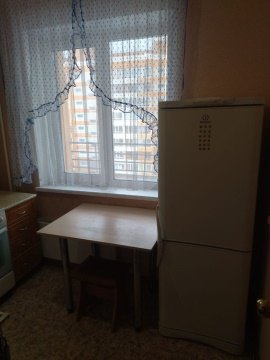 1-к квартира, 7/10 эт., 26м²