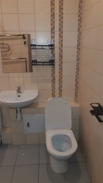 2-к квартира, 1/5 эт., 41м²