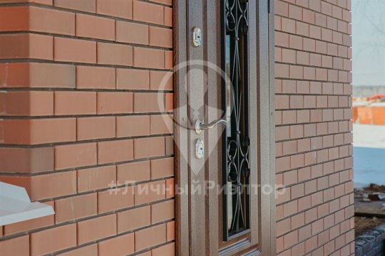 Дом 104м², участок 5 сот.