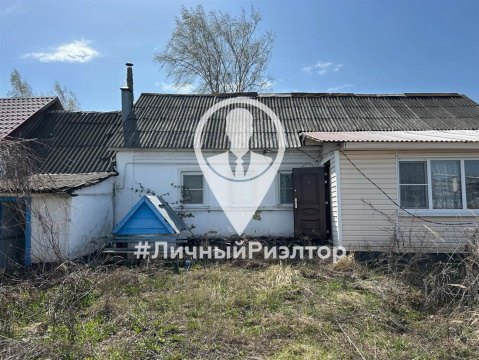 Дом 35м², участок 26 сот.