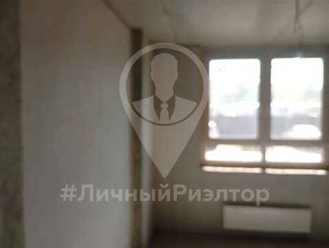 1-к квартира, 16/18 эт., 35м²