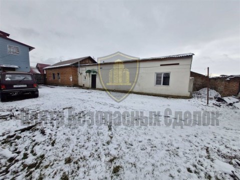 Дом 65м², участок 1,5 сот.