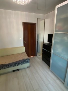 3-к квартира, 14/16 эт., 67м²
