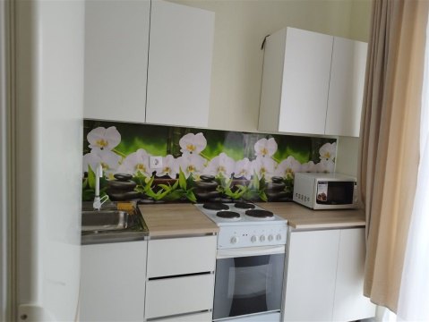 1-к квартира, 3/3 эт., 30м²