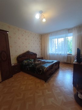2-к квартира, 2/10 эт., 47м²
