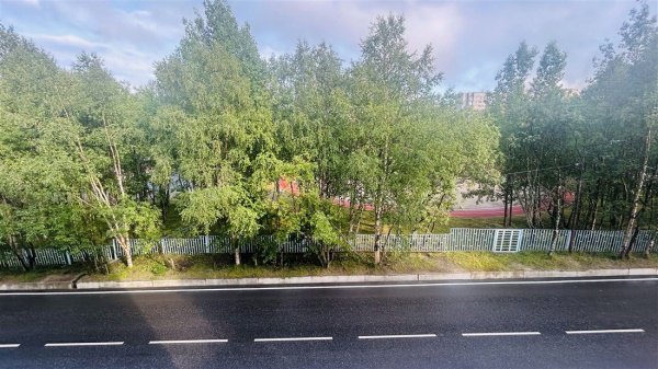 1-к квартира, 3/4 эт., 32м²