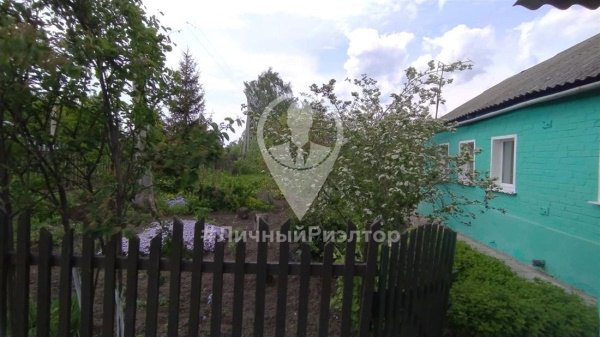 Дом 57м², участок 2 600 сот.