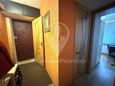 1-к квартира, 4/5 эт., 34м²