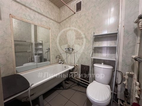 2-к квартира, 3/3 эт., 34м²