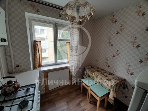 2-к квартира, 3/5 эт., 46м²