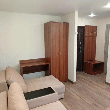 1-к квартира, 3/9 эт., 21м²