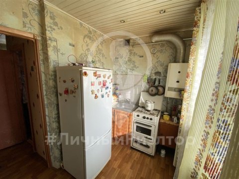 2-к квартира, 1/2 эт., 41м²