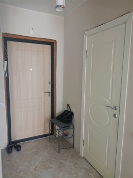1-к квартира, 4/25 эт., 42м²