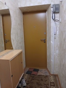 1-к квартира, 4/5 эт., 30м²