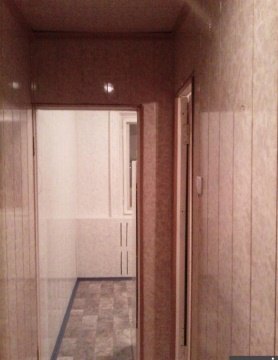 1-к квартира, 7/9 эт., 33м²