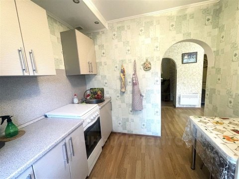 1-к квартира, 4/4 эт., 31м²