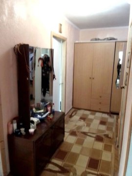 2-к квартира, 2/2 эт., 49м²