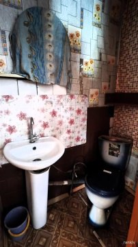 3-к квартира, 1/1 эт., 51м²