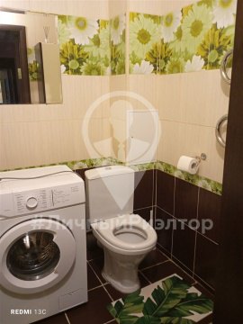 1-к квартира, 10/10 эт., 41м²