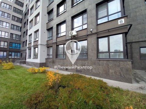 1-к квартира, 1/14 эт., 31м²