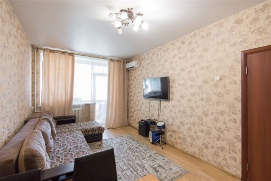 3-к квартира, 4/5 эт., 64м²