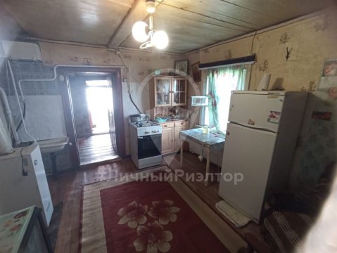 Дом 36м², участок 6 сот.