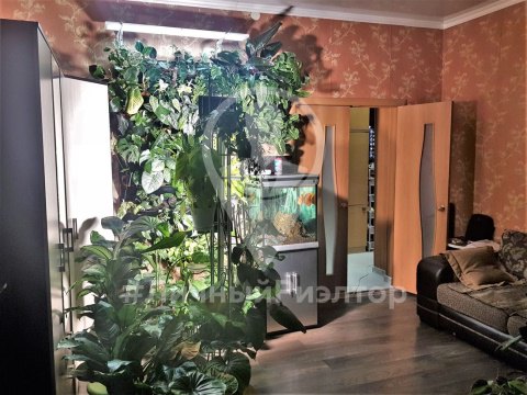 3-к квартира, 4/5 эт., 74м²