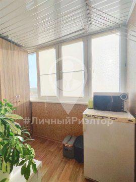 2-к квартира, 8/10 эт., 80м²