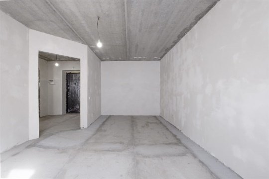 1-к квартира, 7/10 эт., 42м²