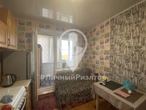 1-к квартира, 7/9 эт., 28м²