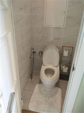 Комната в 2-к квартире, 15/17 эт., 34м²