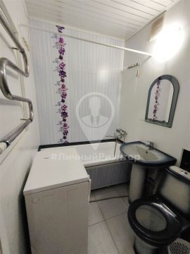 2-к квартира, 4/5 эт., 43м²