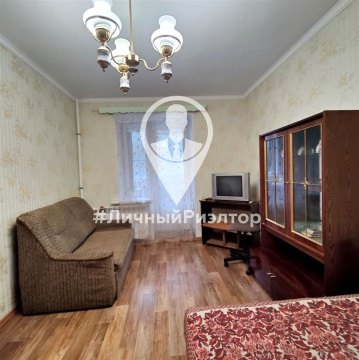 1-к квартира, 2/10 эт., 30м²