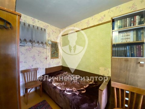 2-к квартира, 3/5 эт., 43м²