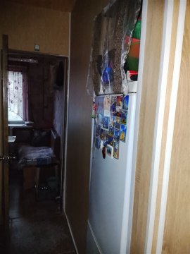 2-к квартира, 2/5 эт., 45м²