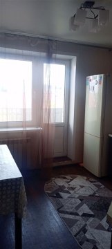 1-к квартира, 5/5 эт., 34м²
