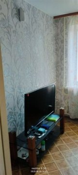 1-к квартира, 3/10 эт., 34м²