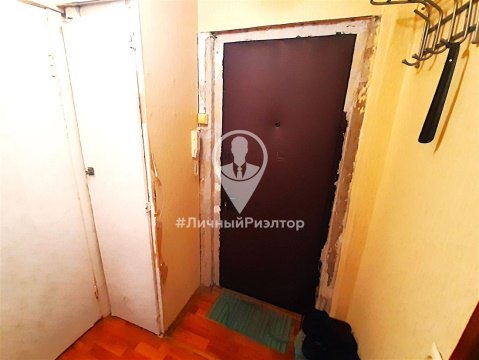 1-к квартира, 5/5 эт., 21м²