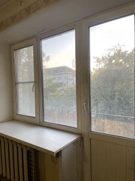 2-к квартира, 3/4 эт., 45м²