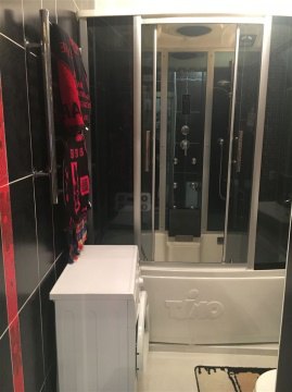 2-к квартира, 13/19 эт., 51м²