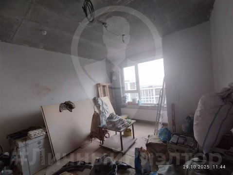 1-к квартира, 16/25 эт., 21м²